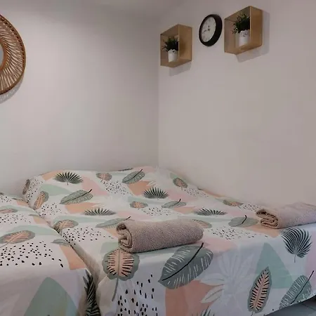 De Charme A 30 Min De Paris, 5 Min D'evry *